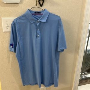 Johnnie O polo shirt